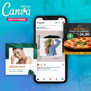 CURSO DESIGN CANVA
