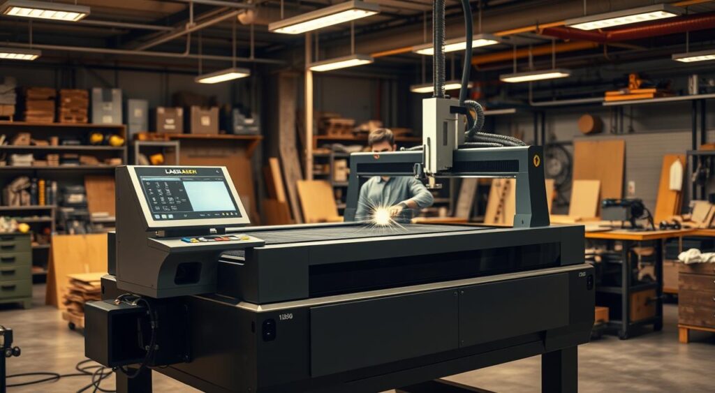 Curso Minha Empresa de Corte a Laser