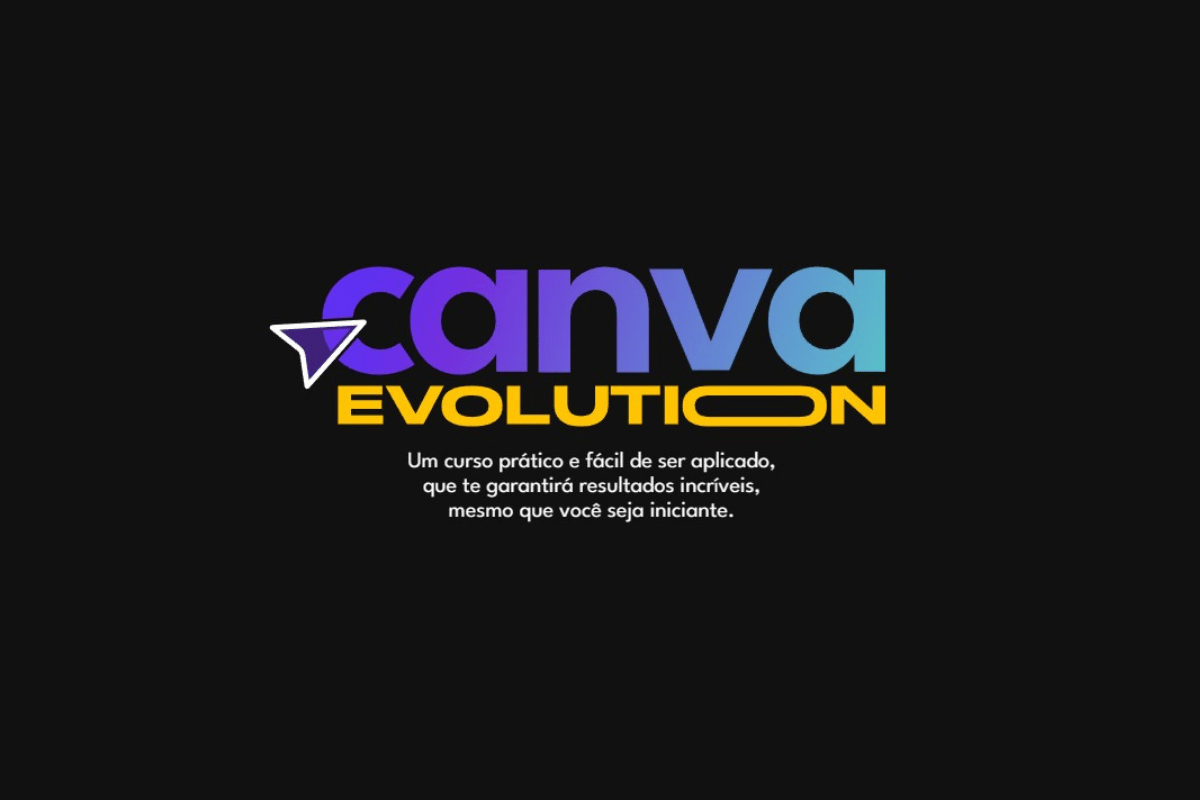 curso canva evolution