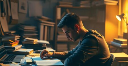 Como Vencer a Procrastinação e Ser Mais Produtivo