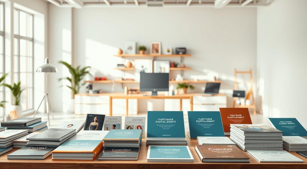 A meticulously customized digital product showcase, with a vibrant, modern aesthetic. In the foreground, an array of sleek, customizable digital assets - ebooks, graphics, videos, and more - arranged with care. The middle ground features a minimalist, stylish workspace, evoking a sense of personalization and productivity. In the background, a clean, light-filled studio setting, with soft, natural lighting casting a warm glow. The overall atmosphere conveys a refined, professional, and highly personalized digital product experience. A meticulously customized digital product showcase, with a vibrant, modern aesthetic. In the foreground, an array of sleek, customizable digital assets - ebooks, graphics, videos, and more - arranged with care. The middle ground features a minimalist, stylish workspace, evoking a sense of personalization and productivity. In the background, a clean, light-filled studio setting, with soft, natural lighting casting a warm glow. The overall atmosphere conveys a refined, professional, and highly personalized digital product experience.