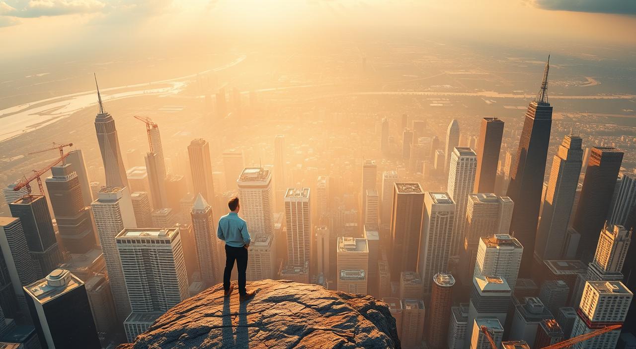Como Escalar seu Negócio Digital