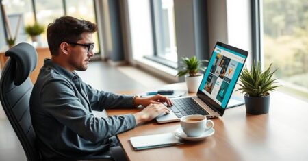 Algumas Dicas de Como Ganhar Dinheiro com o Canva