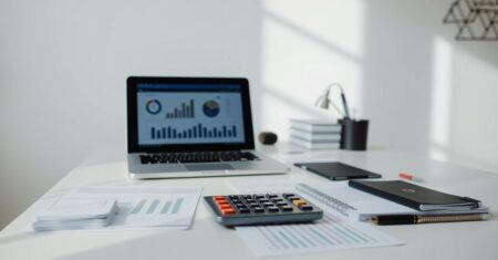 Home Office: Como Separar Despesas Pessoais das Profissionais