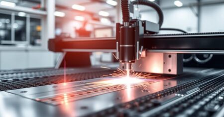 5 Erros Comuns no Corte a Laser e Como Evitá-los
