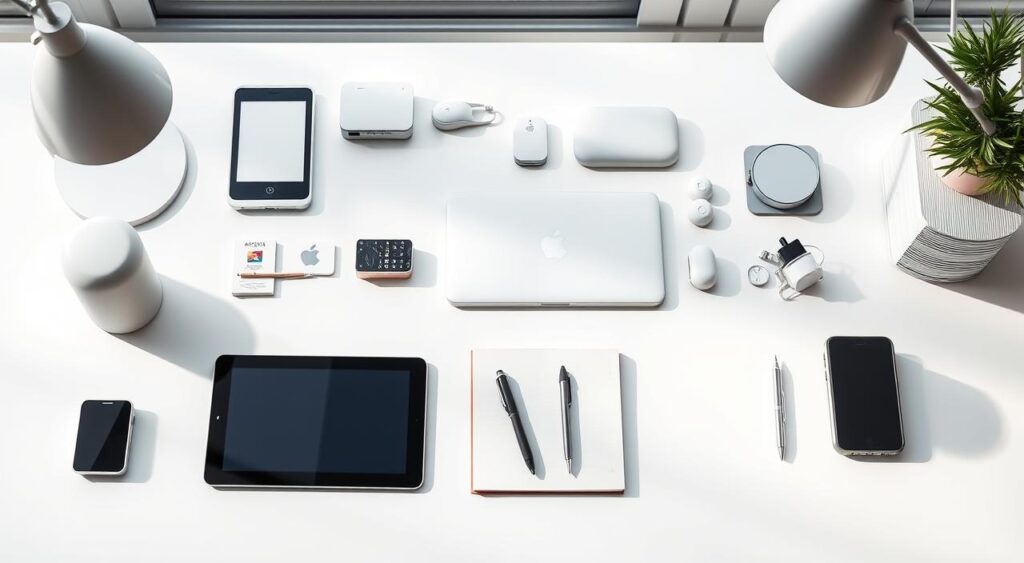 Elegant office desk with a variety of management tools and platforms for organizing and distributing pre-made content. Minimalist design with clean lines and a neutral color palette. Neatly arranged items including a tablet, notebook, pen, and various digital and physical productivity aids. Soft, natural lighting illuminates the scene, creating a serene, professional atmosphere. The composition emphasizes the efficiency and versatility of the tools, hinting at their potential to streamline content management workflows. Elegant office desk with a variety of management tools and platforms for organizing and distributing pre-made content. Minimalist design with clean lines and a neutral color palette. Neatly arranged items including a tablet, notebook, pen, and various digital and physical productivity aids. Soft, natural lighting illuminates the scene, creating a serene, professional atmosphere. The composition emphasizes the efficiency and versatility of the tools, hinting at their potential to streamline content management workflows.