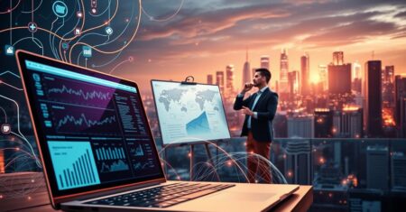 Estratégias de Marketing Digital para Superar Concorrentes