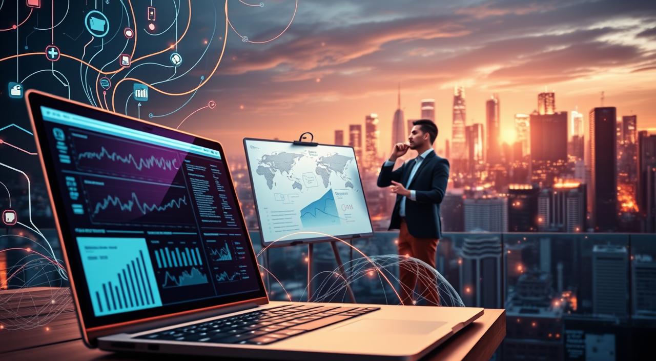 Estratégias de Marketing Digital