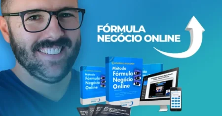 Fórmula Negócio Online 5.0 – Vale a Pena? Análise Completa