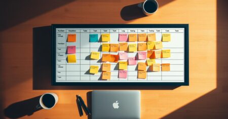 Conheça o método Kanban para Organizar Tarefas
