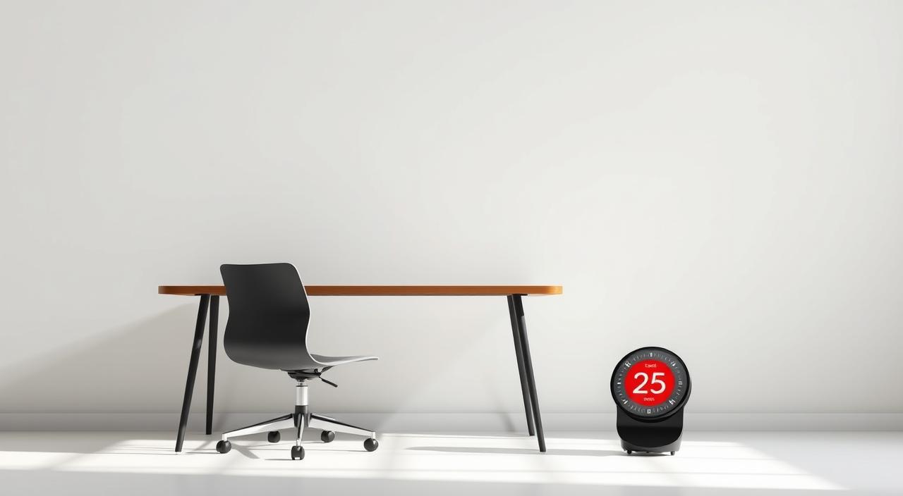 Método Pomodoro