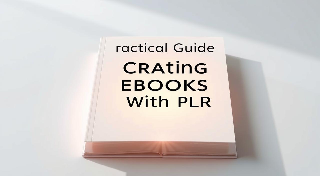 PLR para Iniciantes