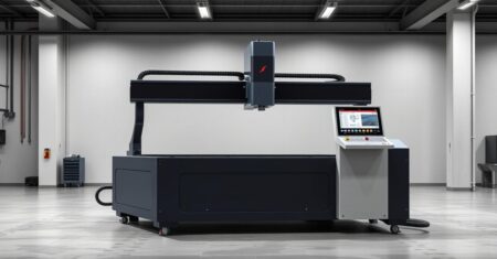 Projetos CNC Laser Lucrativos: Ideias para Começar seu Negócio do Zero