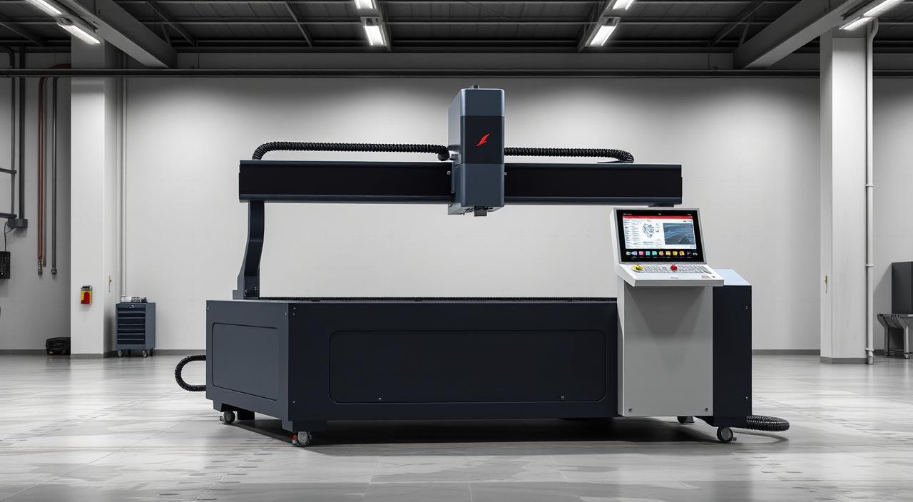 Projetos CNC Laser