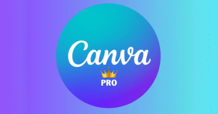 CANVA PRO