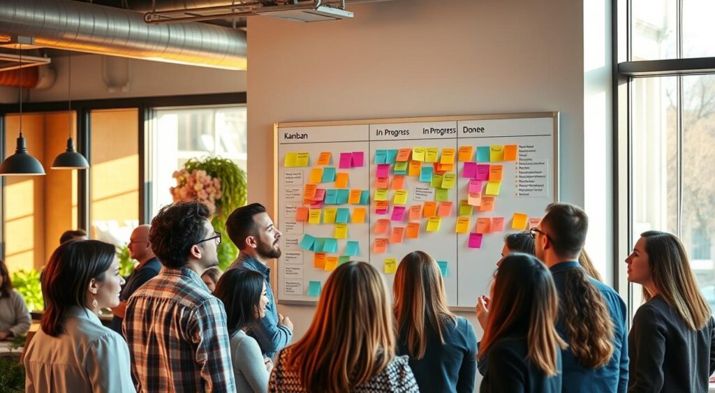 casos reais kanban casos reais kanban