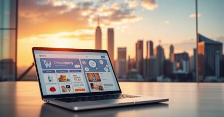 Como Fazer Dropshipping e Começar seu Própio Negócio