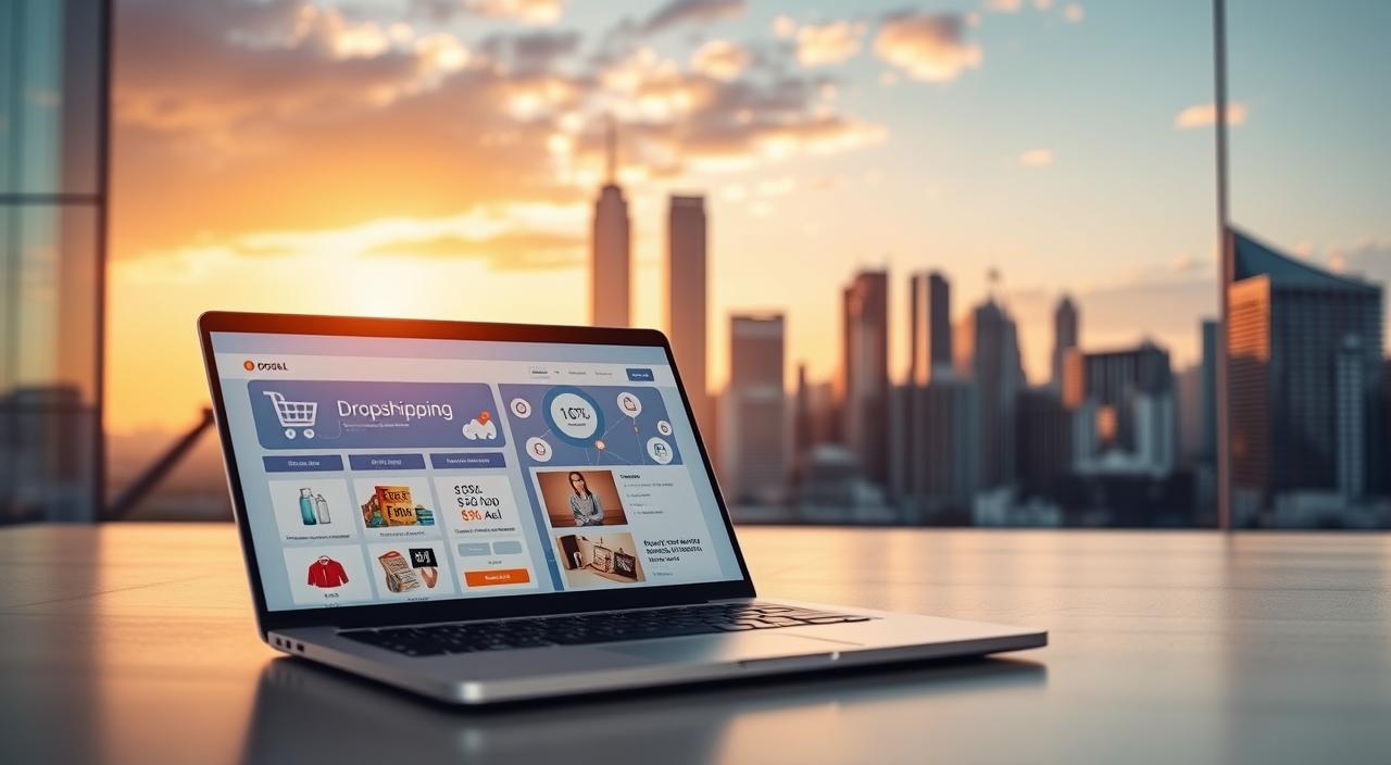 como fazer dropshipping