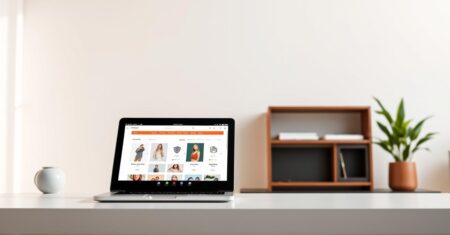 Como Montar uma Loja Virtual de Sucesso do Zero