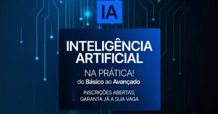 Curso de Inteligência Artificial – Análise Completa