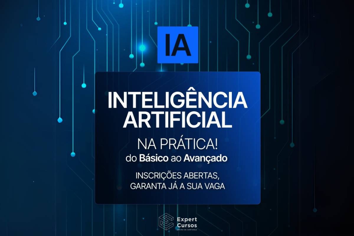 curso de inteligencia artificial expert cursos