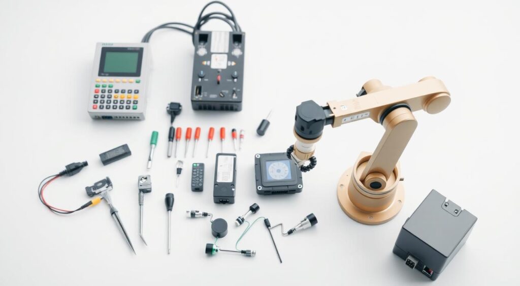 ferramentas de automação ferramentas de automação