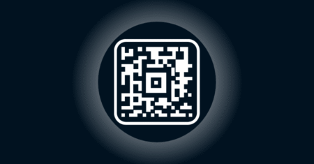 GERADOR DE QR CODE