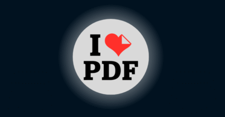 I LOVE PDF