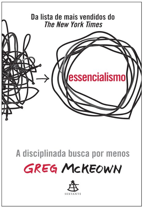 Essencialismo – Greg McKeown
