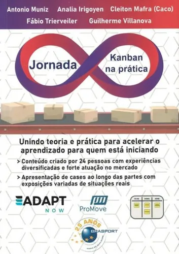 Jornada Kanban na Prática