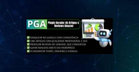 PGA – Plugin Gerador de Artigos e Reviews – Funciona?