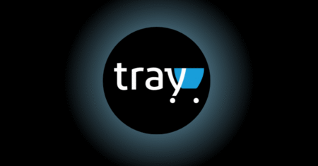 TRAY