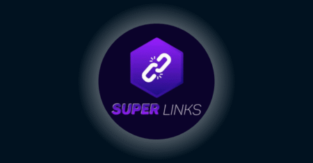 SUPER LINKS