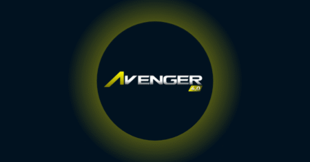 TEMA AVENGER 4.0