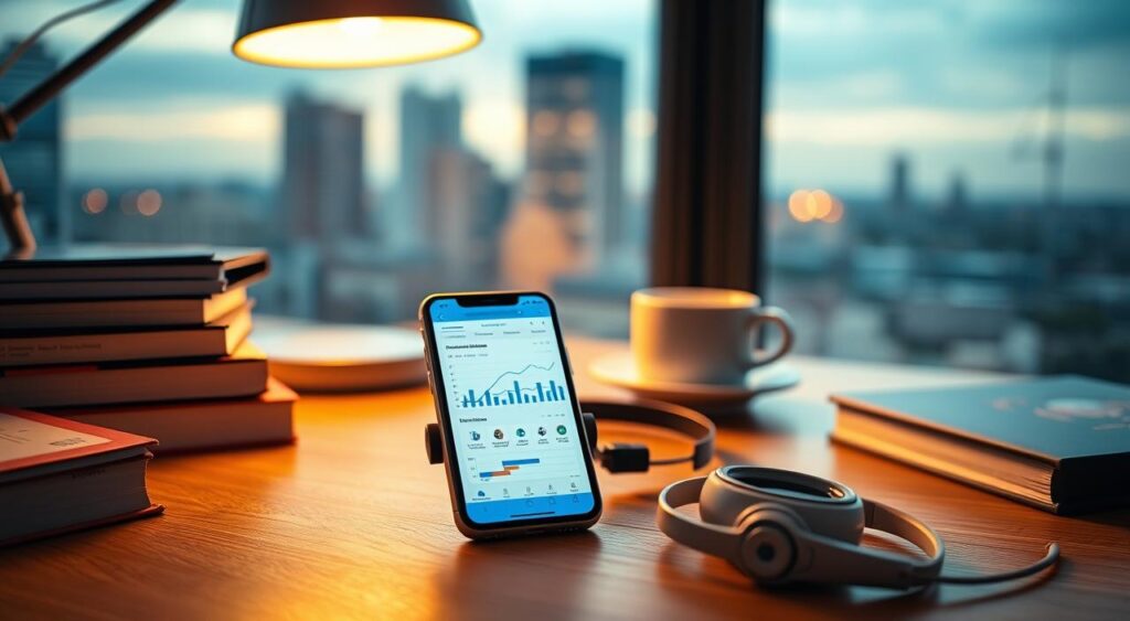 Como ganhar dinheiro no celular com marketing de afiliados Como ganhar dinheiro no celular com marketing de afiliados