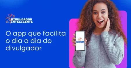 Divulgador Inteligente Para Afiliados (Análise Completa)