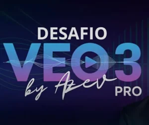desafio veo 3