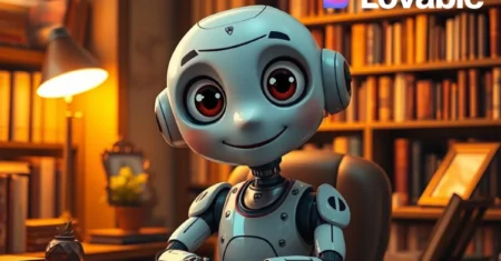 Lovable AI: O segredo dos negócios digitais de sucesso
