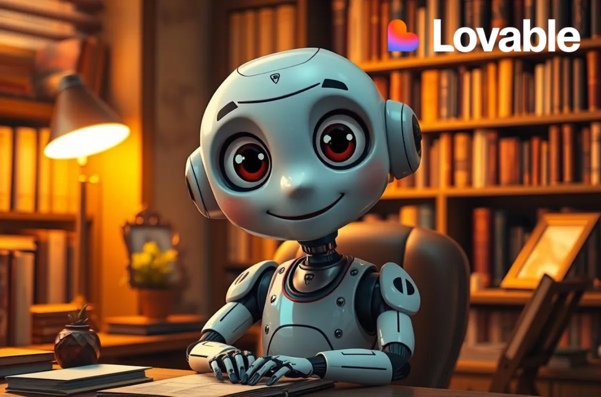 lovable ai