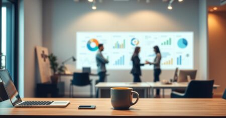 O Que é CRM em Vendas e Por Que Sua Empresa Precisa Dele