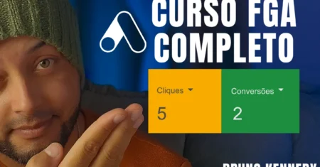 Curso Fórmula Google Ads – (Análise)