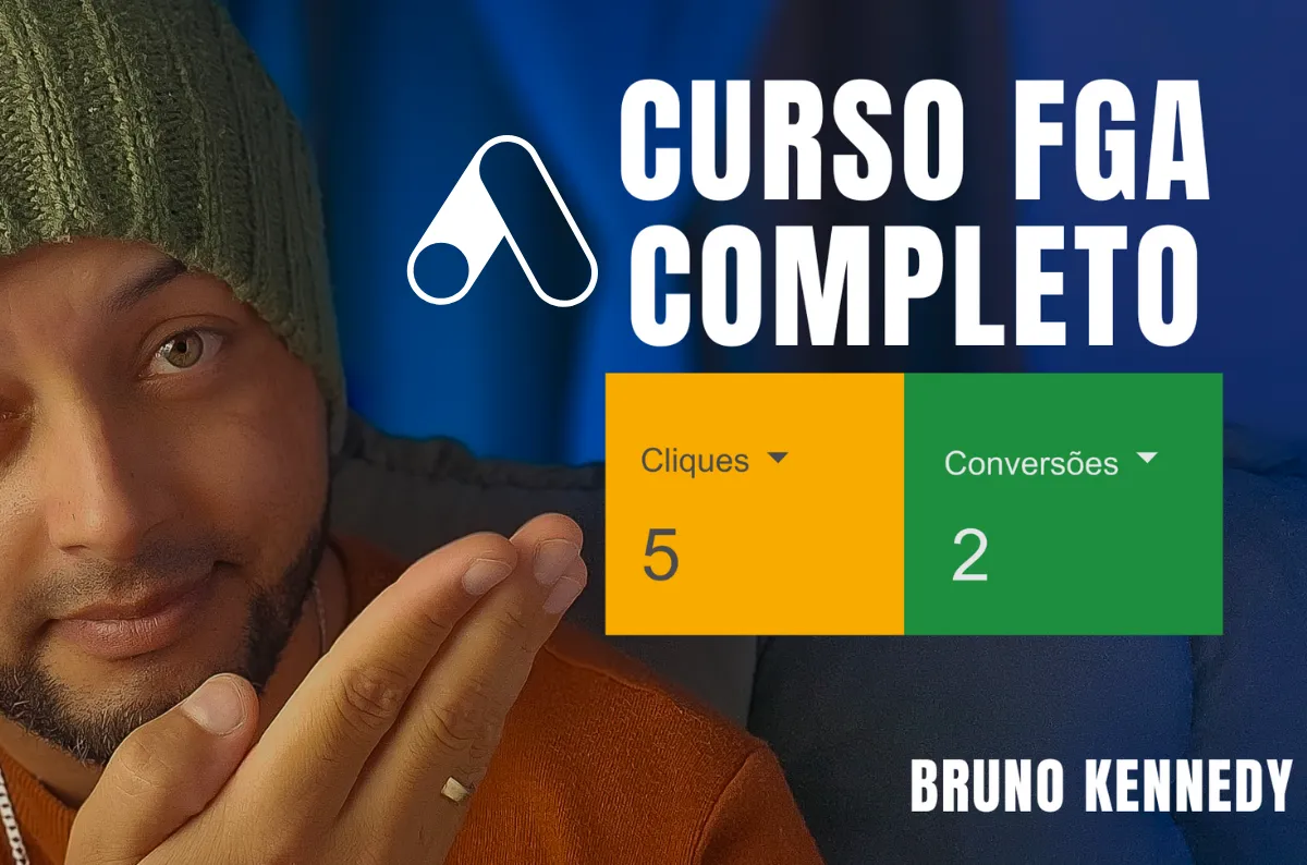 curso formula google ads