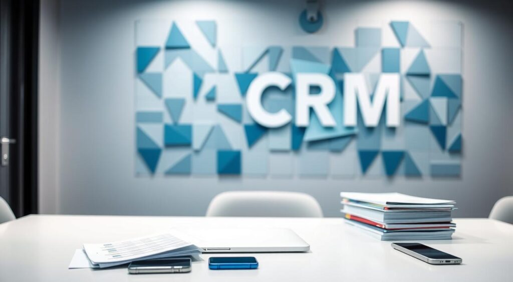 importância do crm