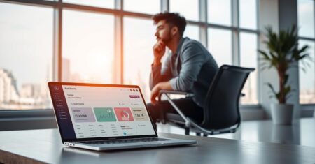 As melhores ideias de micro SaaS para ganhar dinheiro em 2026