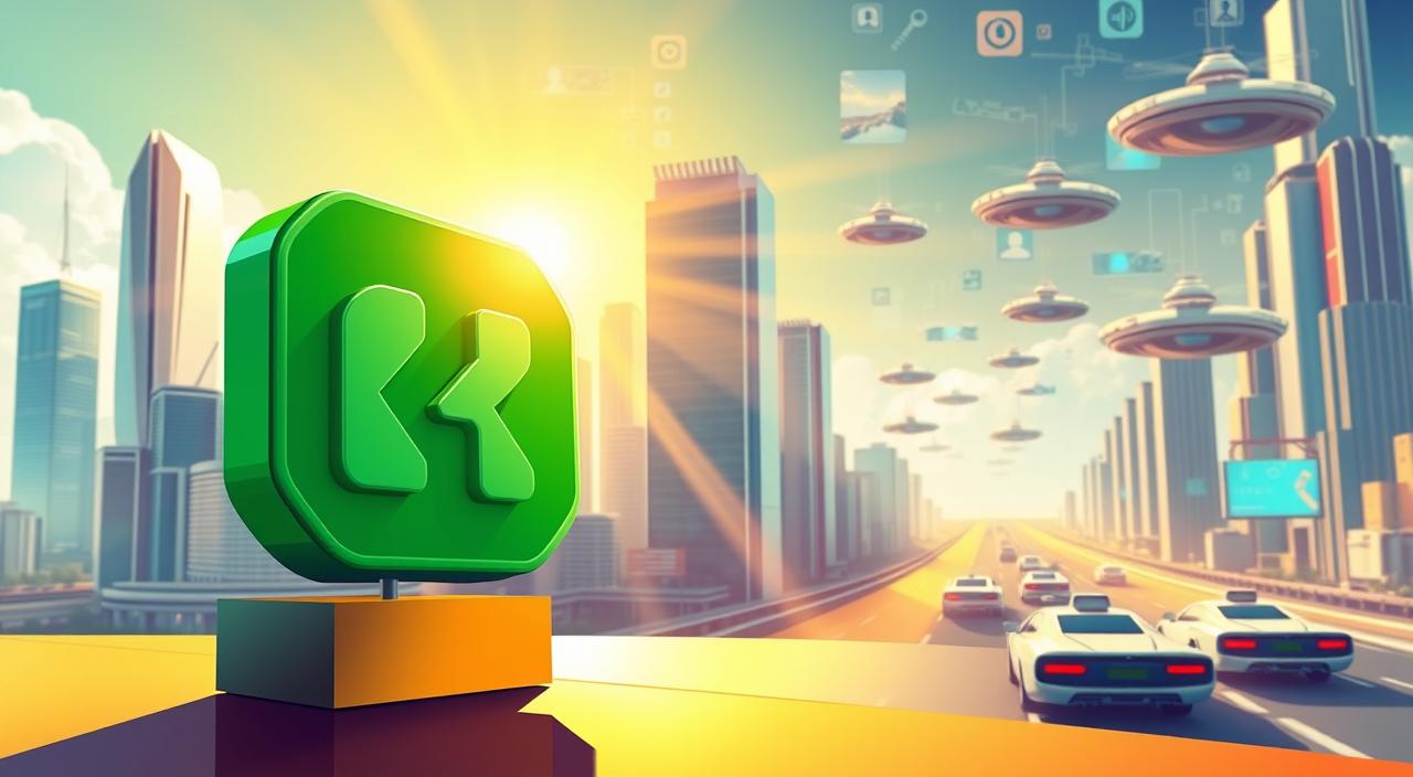 Como Monetizar o Kwai