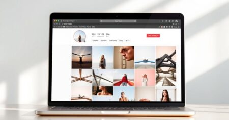 Feed do Instagram: Dicas para tirar o máximo