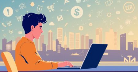 Como Ganhar Dinheiro na Internet para Iniciantes: 28 Ideias Práticas