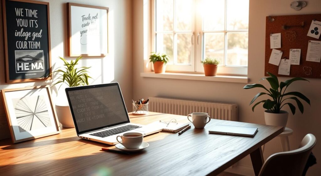 criar blog e produzir conteúdo