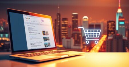 SEO para e-commerce: Domine as estratégias essenciais