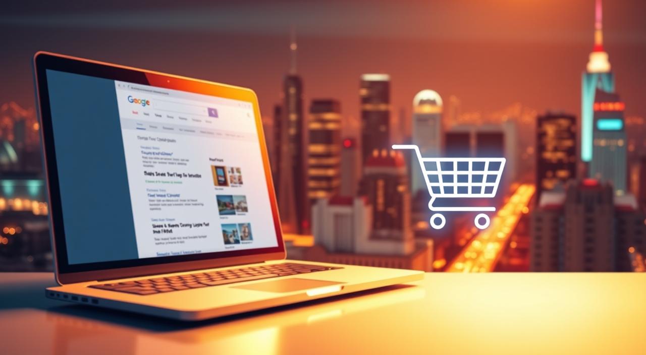 SEO para e-commerce